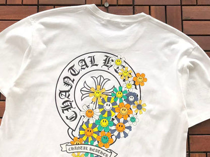 T-Shirts Ch Hearts