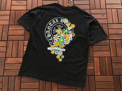 T-Shirts Ch Hearts