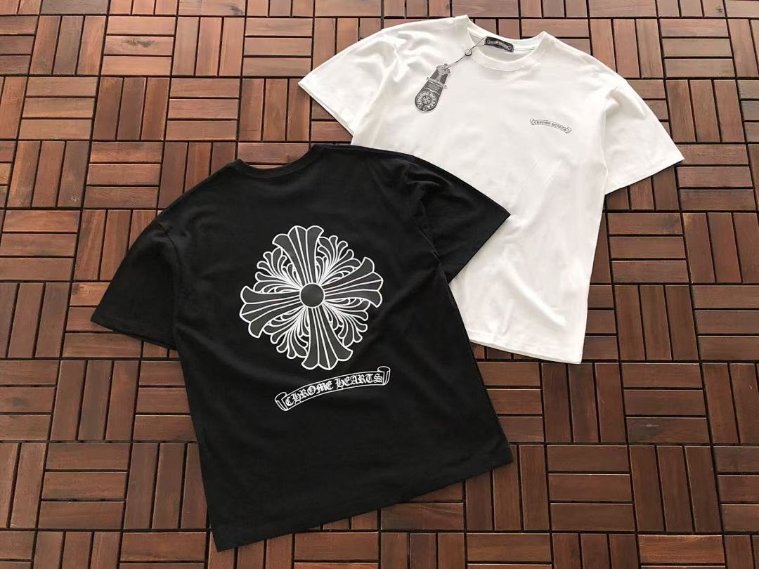 T-Shirts Ch Hearts