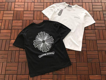 T-Shirts Ch Hearts