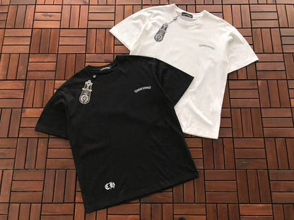 T-Shirts Ch Hearts