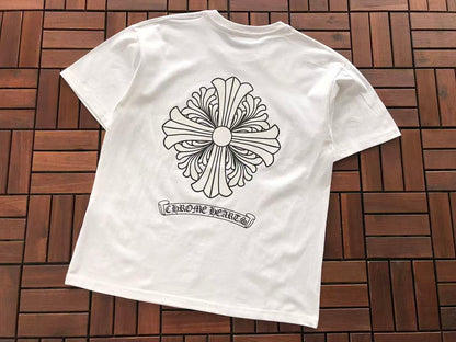 T-Shirts Ch Hearts