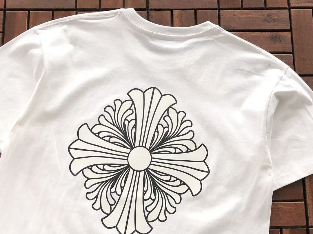 T-Shirts Ch Hearts