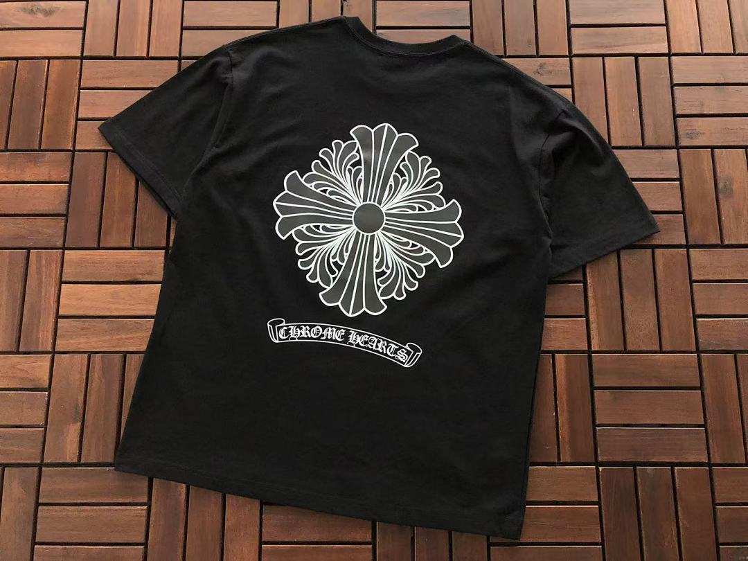 T-Shirts Ch Hearts