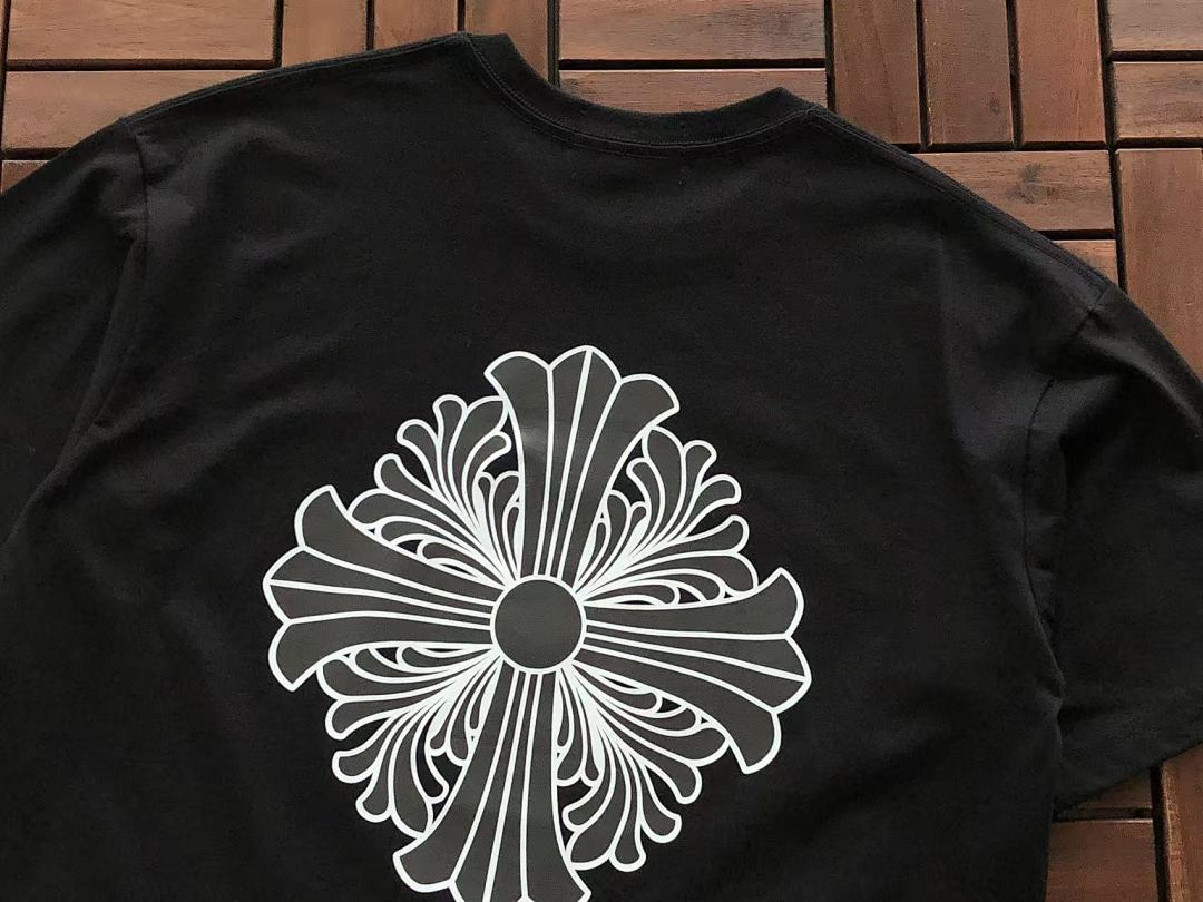 T-Shirts Ch Hearts