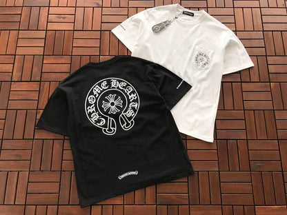 T-Shirts Ch Hearts
