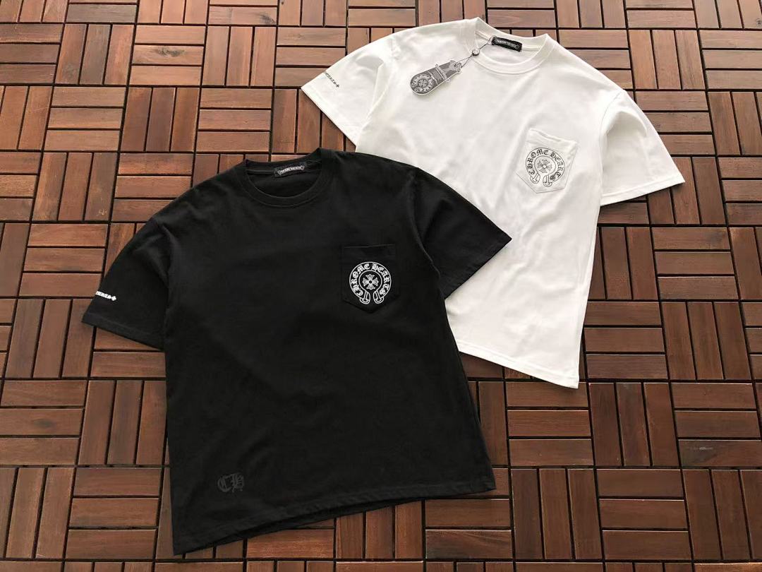 T-Shirts Ch Hearts