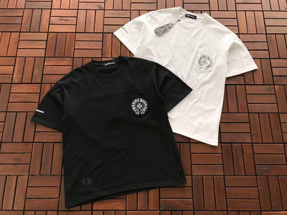 T-Shirts Ch Hearts