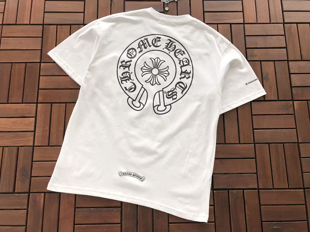 T-Shirts Ch Hearts