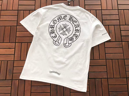 T-Shirts Ch Hearts