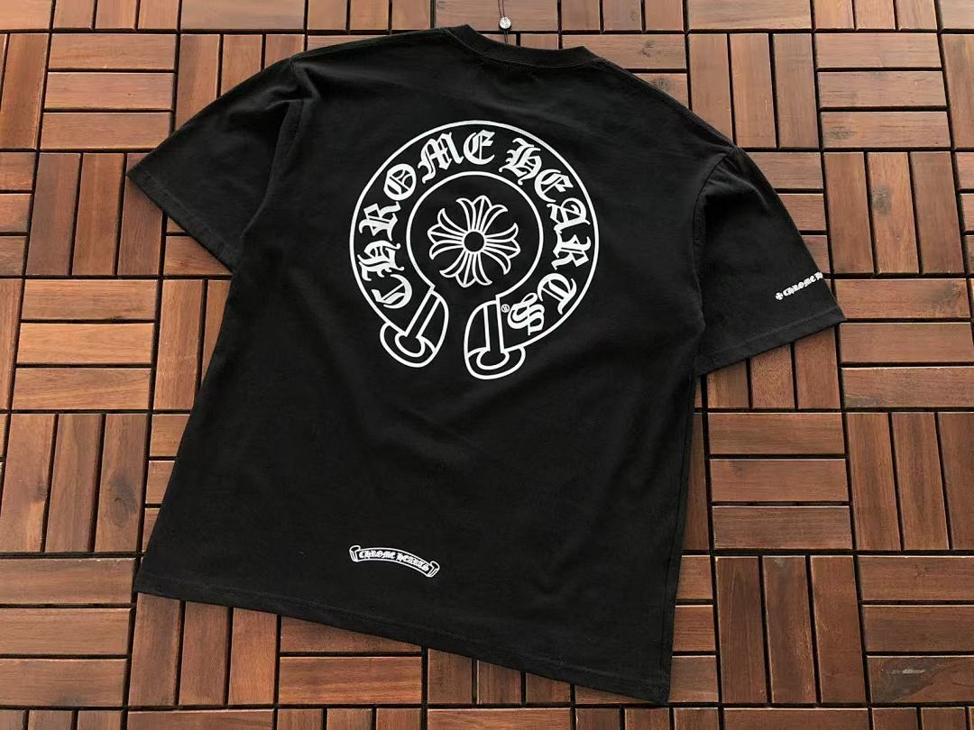 T-Shirts Ch Hearts