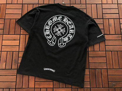 T-Shirts Ch Hearts