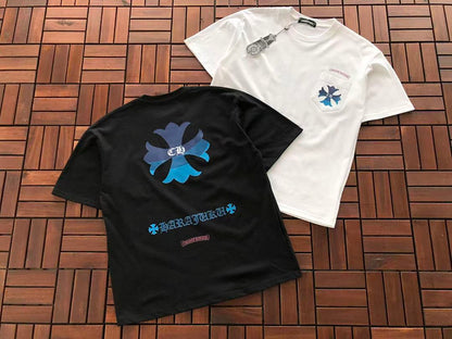 T-Shirts Ch Hearts