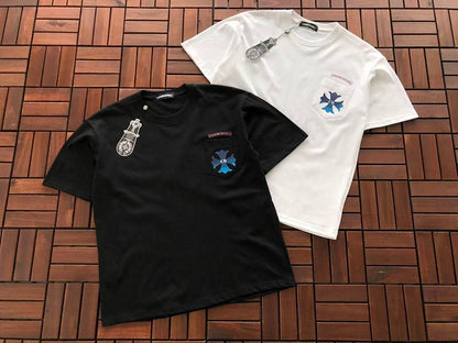 T-Shirts Ch Hearts