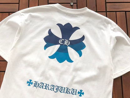 T-Shirts Ch Hearts