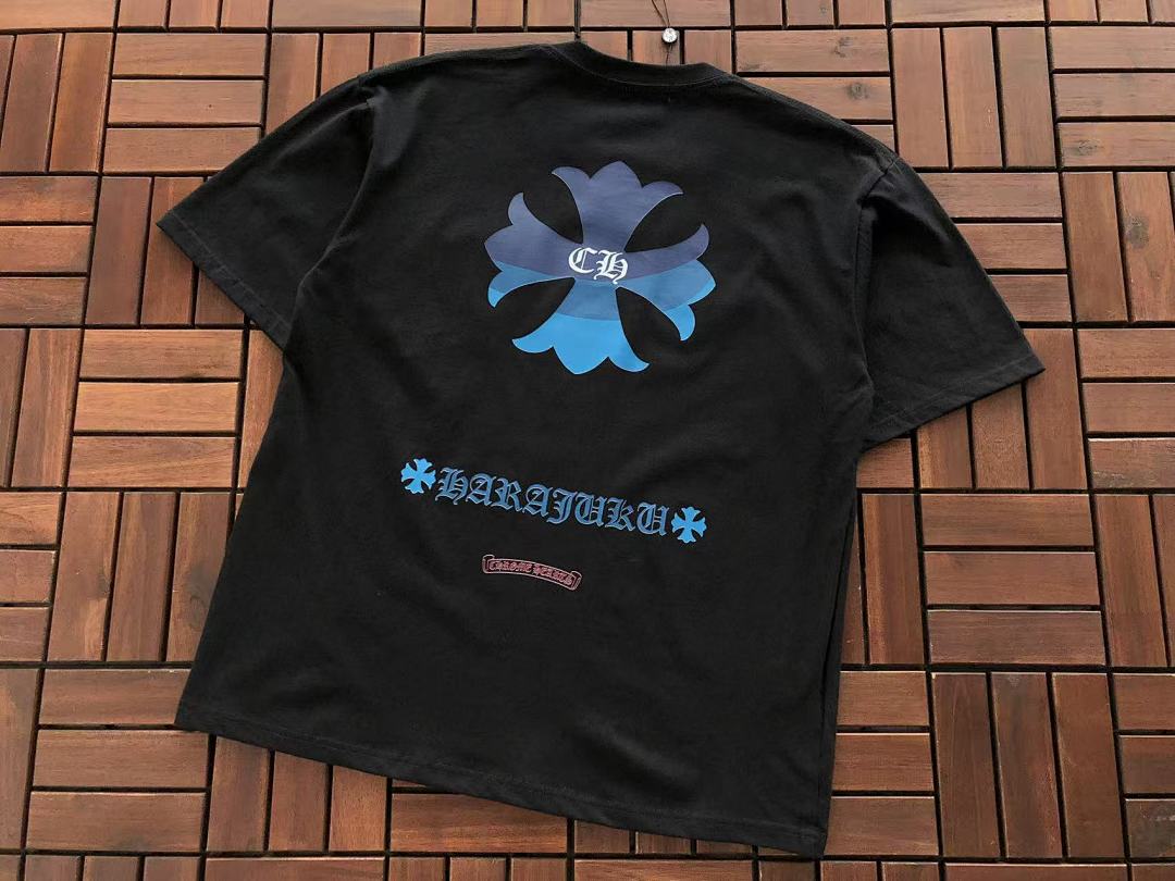 T-Shirts Ch Hearts