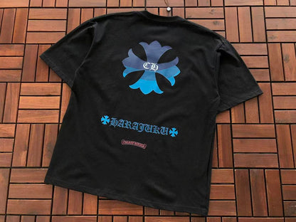 T-Shirts Ch Hearts