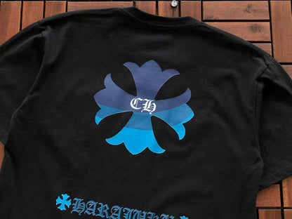 T-Shirts Ch Hearts
