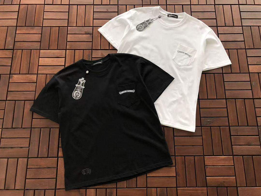 T-Shirts Ch Hearts