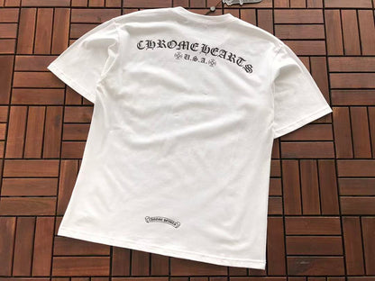 T-Shirts Ch Hearts