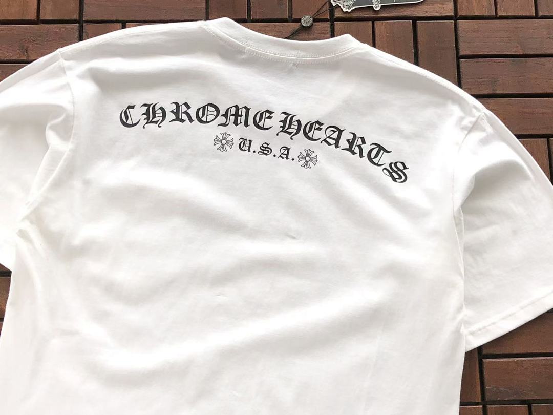 T-Shirts Ch Hearts