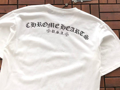 T-Shirts Ch Hearts