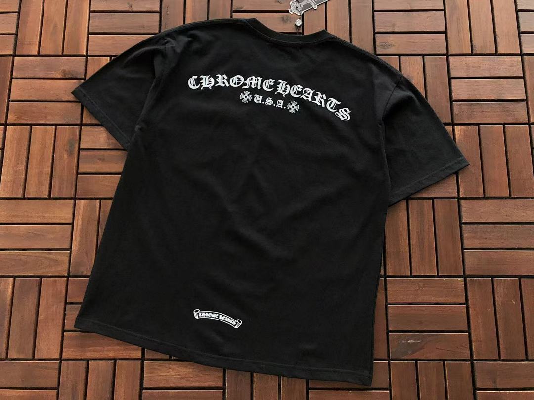 T-Shirts Ch Hearts
