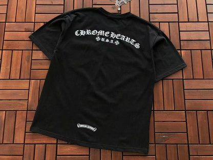 T-Shirts Ch Hearts