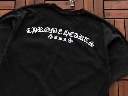 T-Shirts Ch Hearts