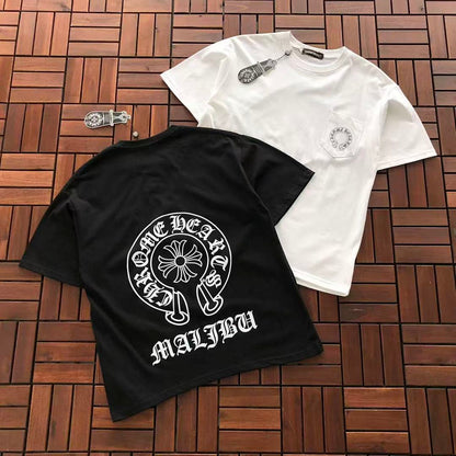 T-Shirts Ch Hearts