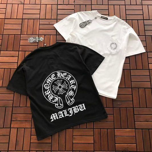 T-Shirts Ch Hearts