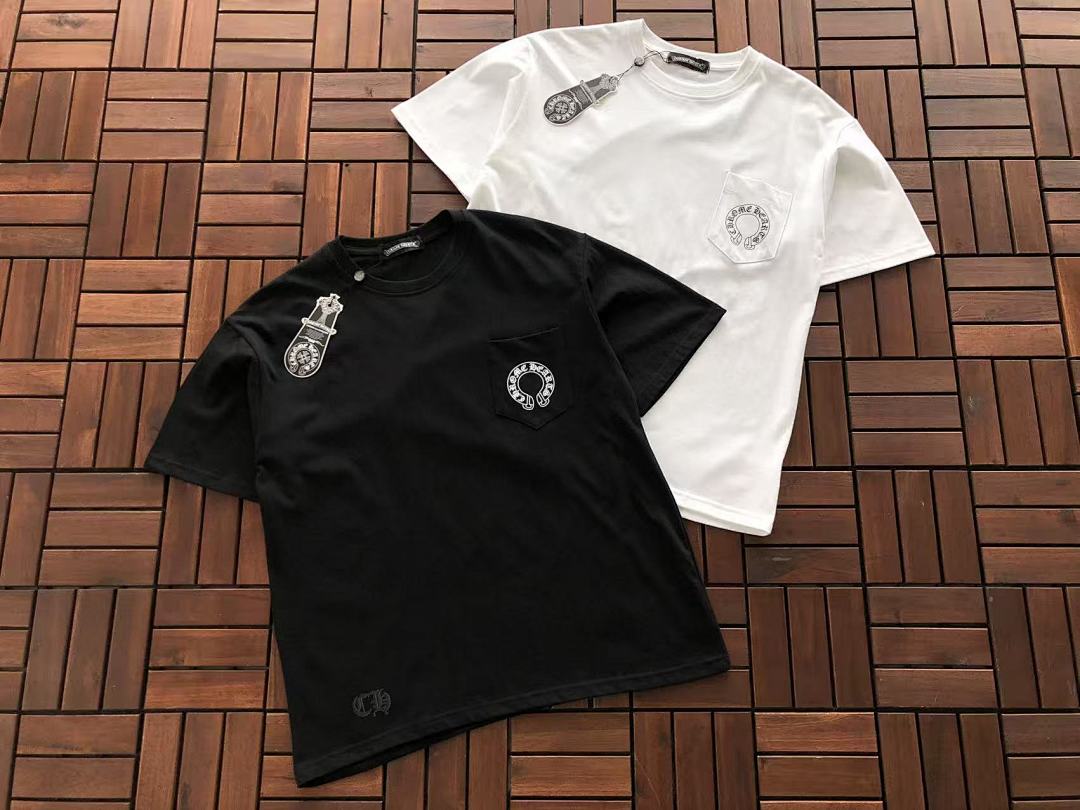T-Shirts Ch Hearts