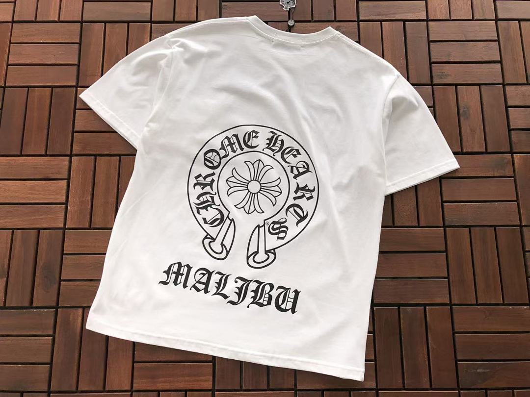 T-Shirts Ch Hearts