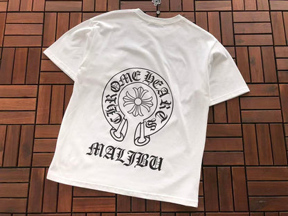 T-Shirts Ch Hearts