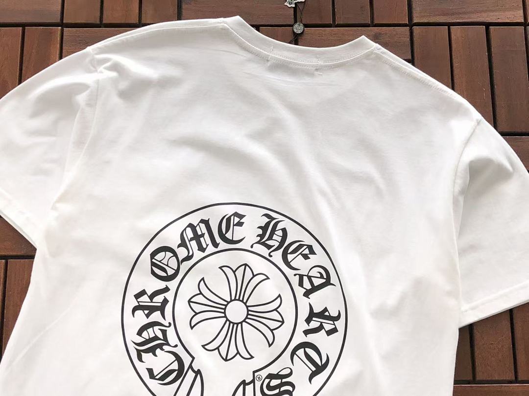 T-Shirts Ch Hearts