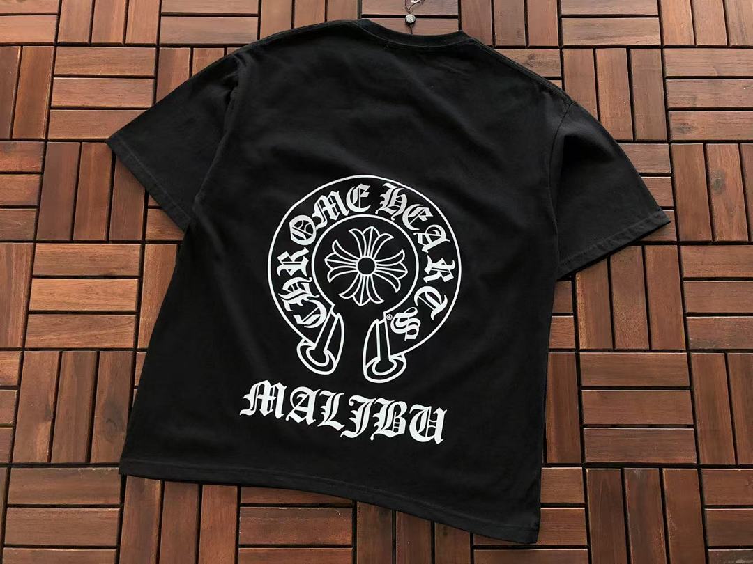 T-Shirts Ch Hearts