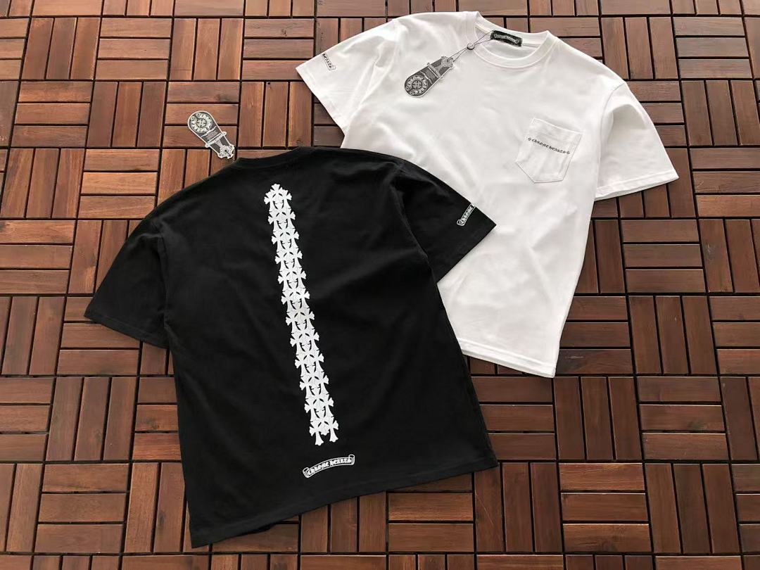 T-Shirts Ch Hearts
