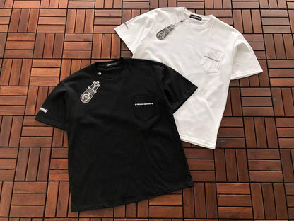 T-Shirts Ch Hearts