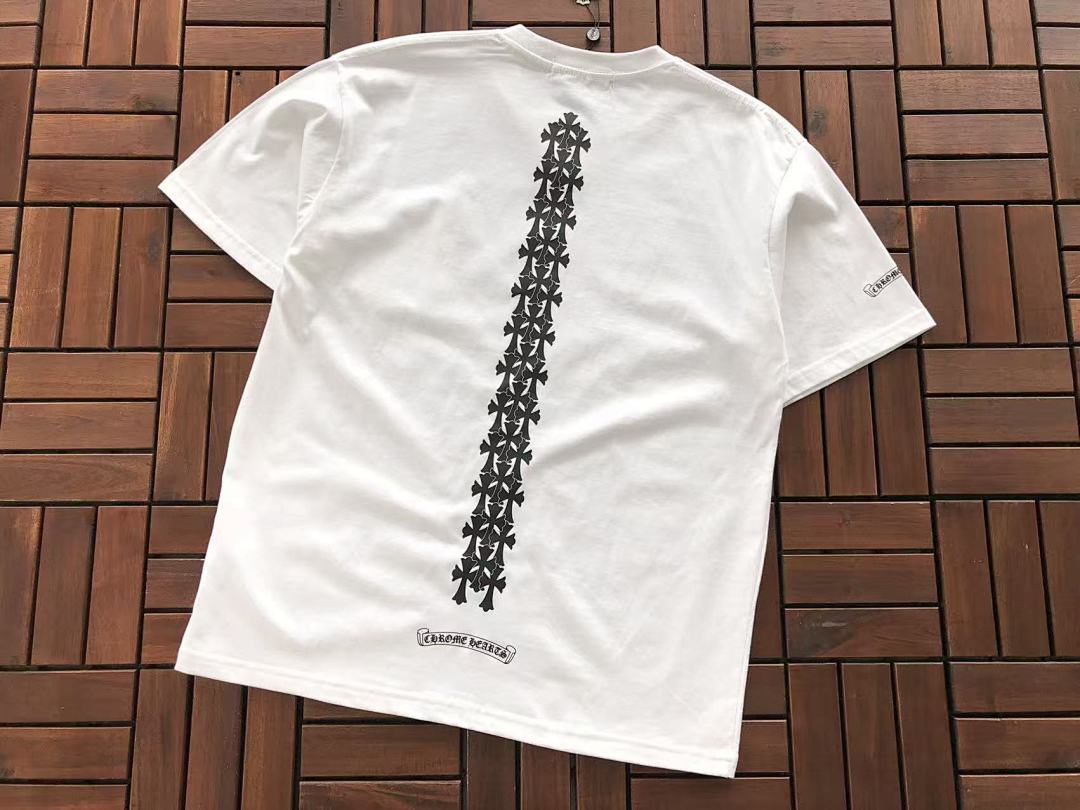 T-Shirts Ch Hearts