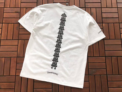 T-Shirts Ch Hearts