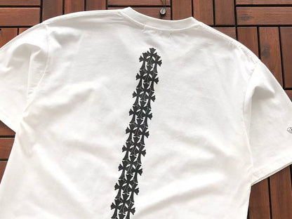 T-Shirts Ch Hearts