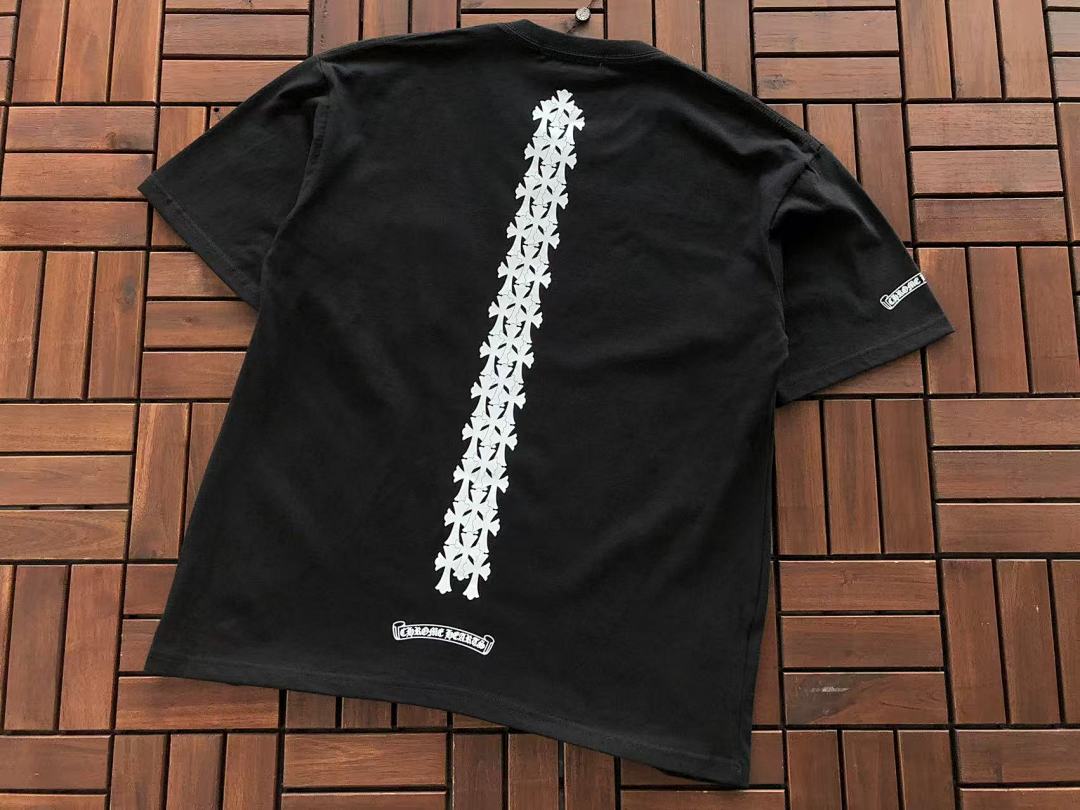 T-Shirts Ch Hearts