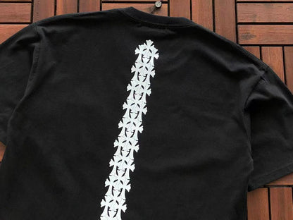 T-Shirts Ch Hearts