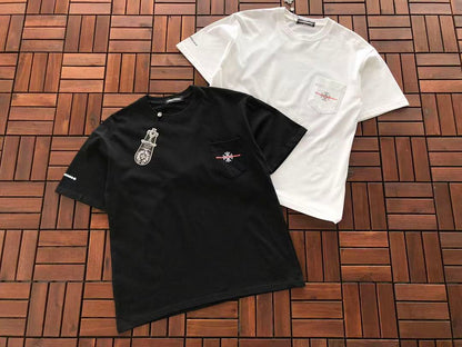 T-Shirts Ch Hearts
