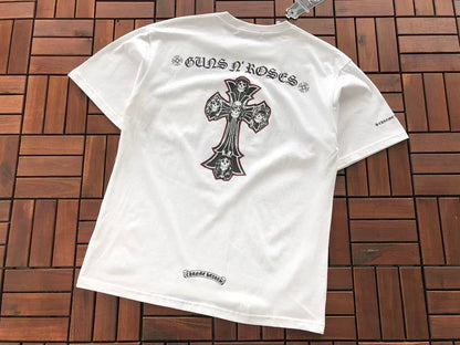 T-Shirts Ch Hearts