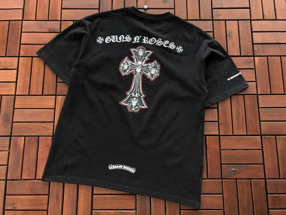 T-Shirts Ch Hearts