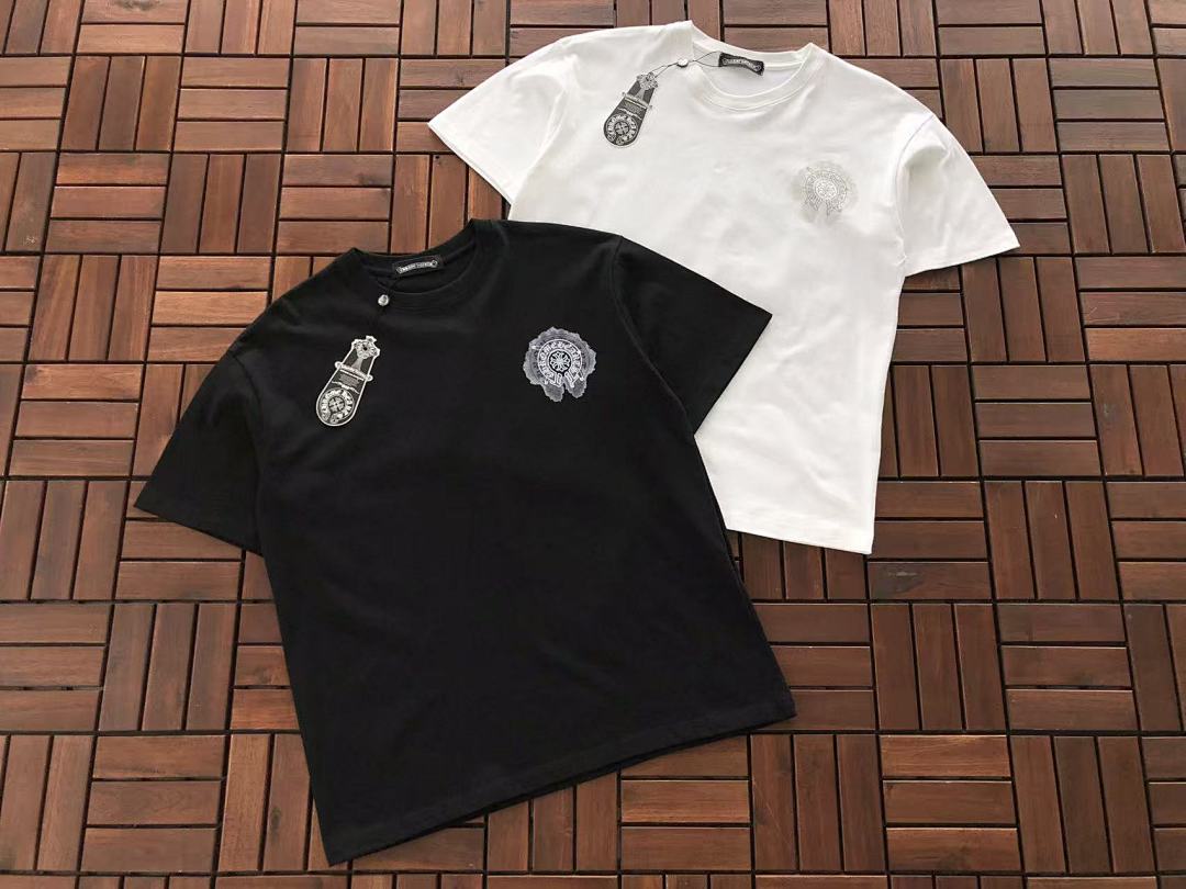 T-Shirts Ch Hearts