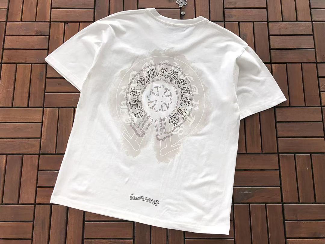 T-Shirts Ch Hearts