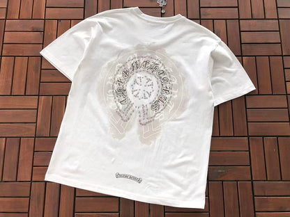 T-Shirts Ch Hearts
