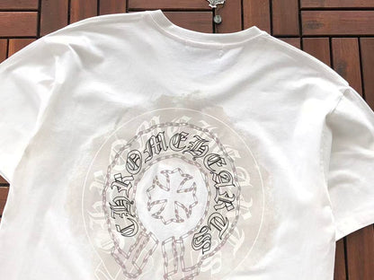 T-Shirts Ch Hearts